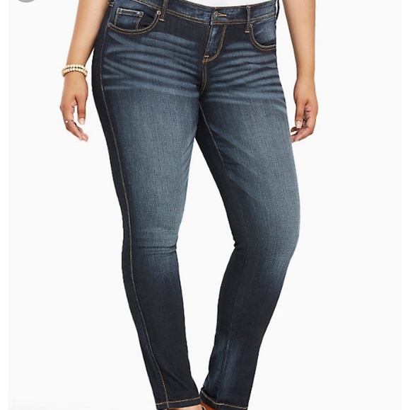 42 waist skinny jeans